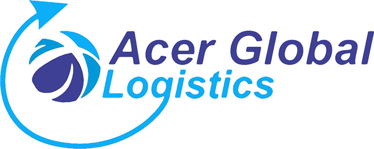 Acer Global Logistics logo