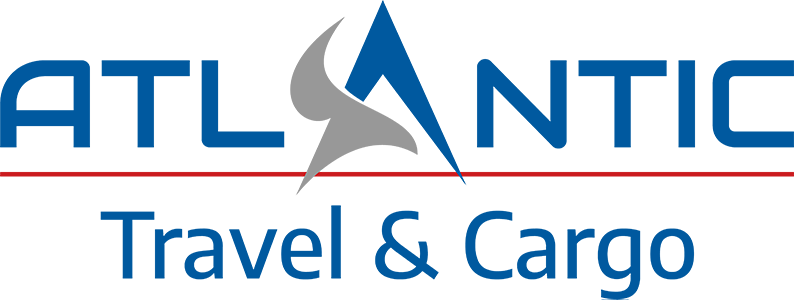 Atlantic Travel and Cargo logo