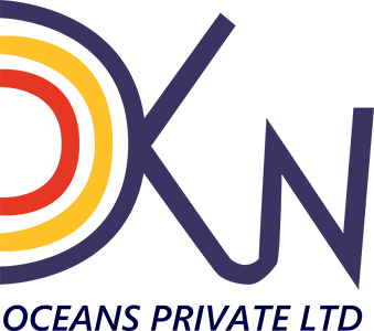 KN Oceans Private Ltd. logo