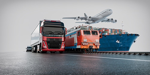 Transportation and Logistics